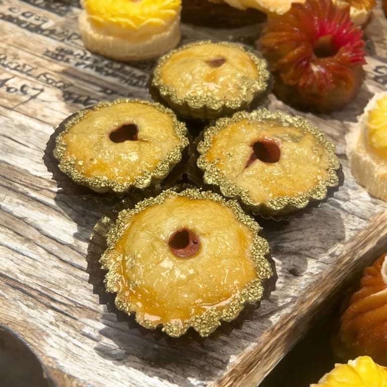 Attention Dessert Lovers!