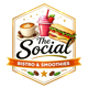 The Social Bistro and Smoothies