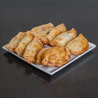 Chicken empanadas