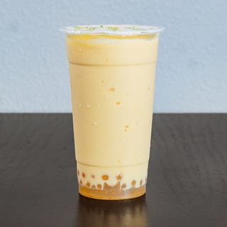Mango Smoothie