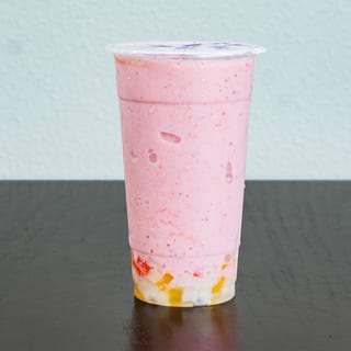 Strawberry Smoothie